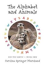 The Alphabet and Animals 