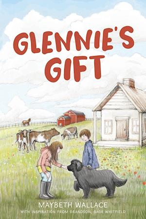 Glennie's Gift