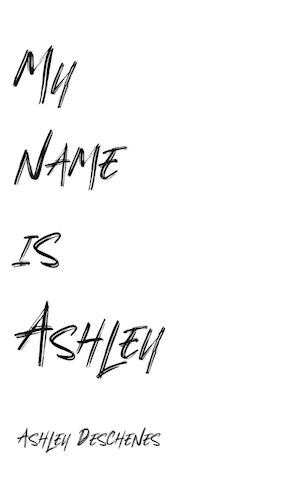 My name is Ashley