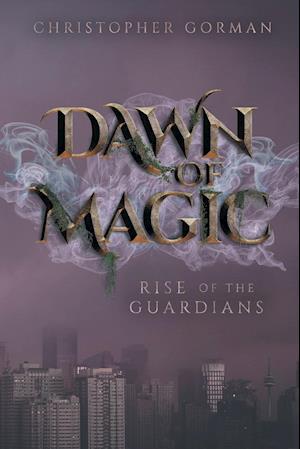 Dawn of Magic