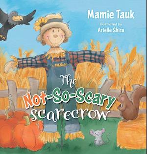 The Not-So-Scary Scarecrow