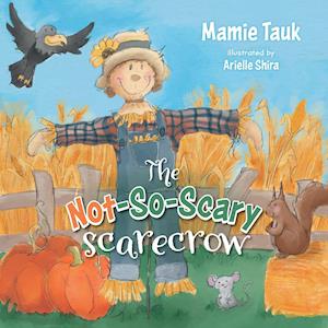 The Not-So-Scary Scarecrow