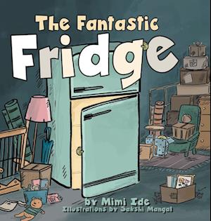 The Fantastic Fridge