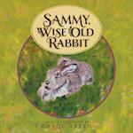 Sammy, Wise Old Rabbit 