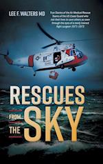 Rescues from the Sky