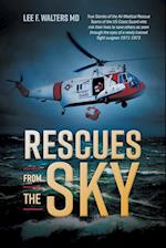 Rescues from the Sky