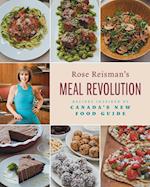 Rose Reisman's Meal Revolution