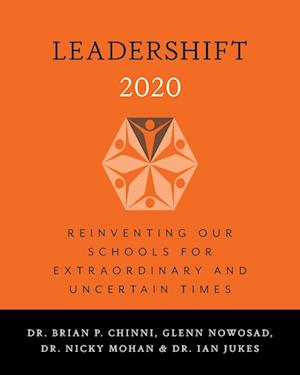 LeaderShift 2020