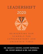 LeaderShift 2020