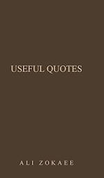 Useful Quotes 