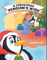 A Christmas Penguin's Wish 