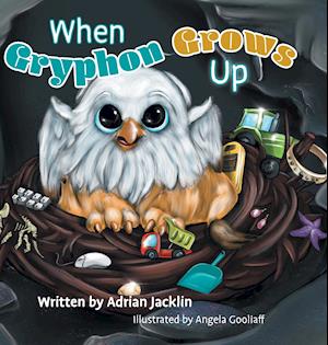 When Gryphon Grows Up