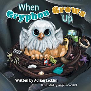 When Gryphon Grows Up