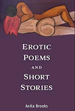 Erotic Poems and Short Stories