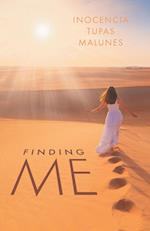 Finding "Me" 