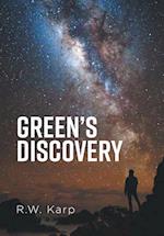 Green's Discovery 