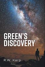 Green's Discovery 