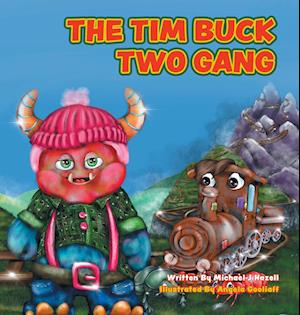 The Tim Buck Two Gang