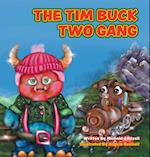 The Tim Buck Two Gang 