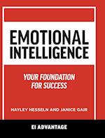 Emotional intelligence