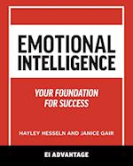 Emotional intelligence