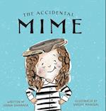 The Accidental Mime 