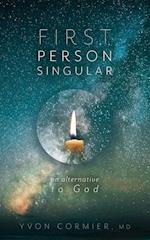 First Person Singular