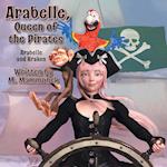 Arabelle the Queen of Pirates