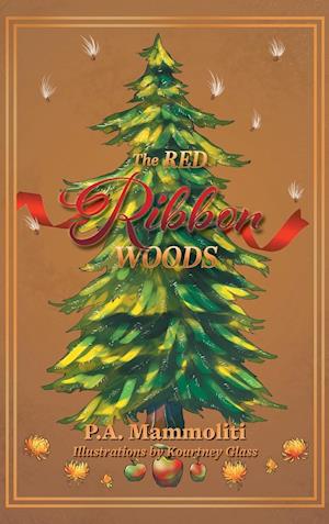 The Red Ribbon Woods