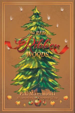 The Red Ribbon Woods