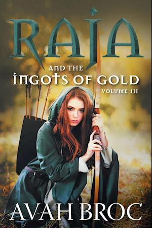 Raja and the Ingots of Gold