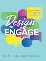 Design to Engage