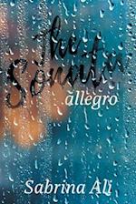 The Sonata: Allegro 