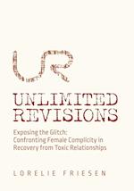 Unlimited Revisions