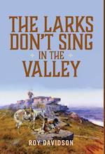The Larks Don't Sing in the Valley 