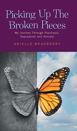 Picking Up The Broken Pieces: My Journey Through Psychosis, Depression and Anxiety