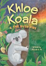 Khloe Koala & The Bush Fire 