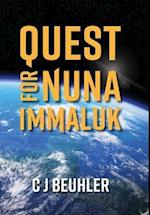 Quest for Nuna Immaluk 