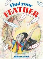 Find Your Feather 