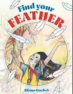 Find Your Feather 