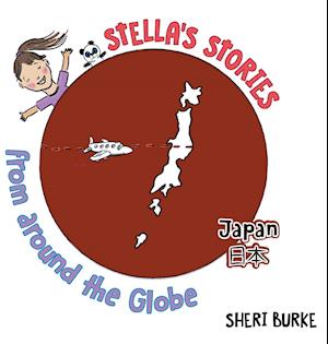 Stella's Stories From Around the Globe