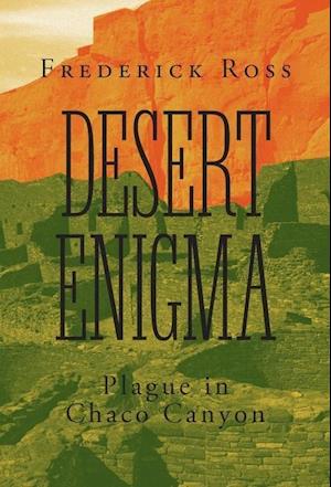 Desert Enigma