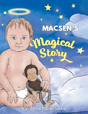 Macsen's Magical Story