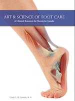 Art & Science of Foot Care