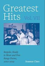 Greatest Hits, Vol VII