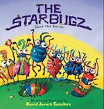 The Starbugz save the Earth 