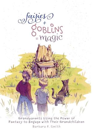 Fairies + Goblins = Magic