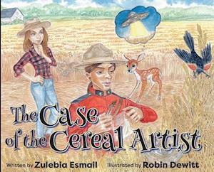 The Case of the Cereal Artist