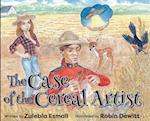 The Case of the Cereal Artist 