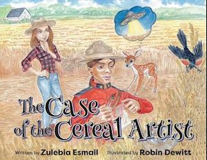 The Case of the Cereal Artist